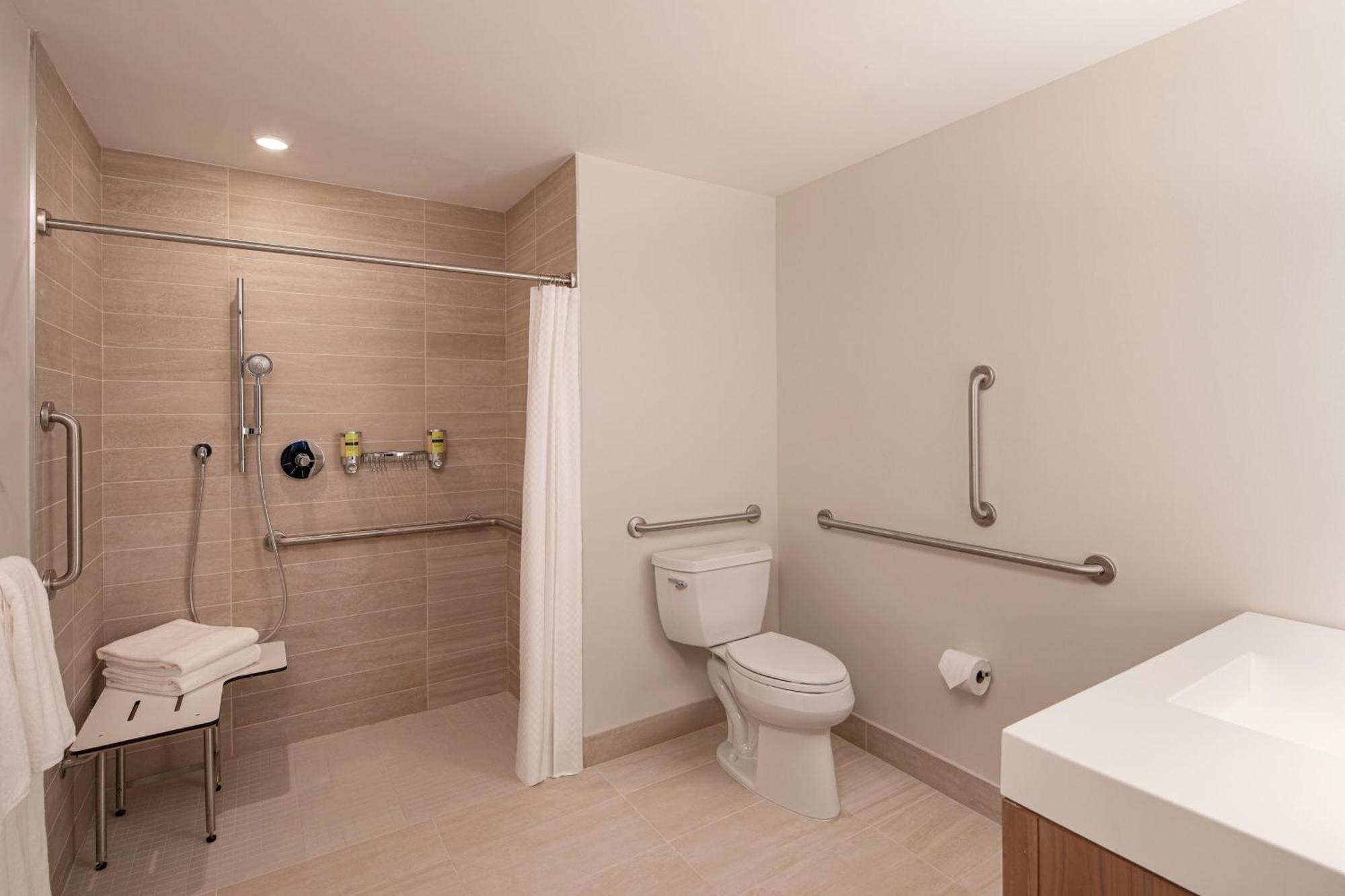 Element Philadelphia Downtown Hotell Eksteriør bilde