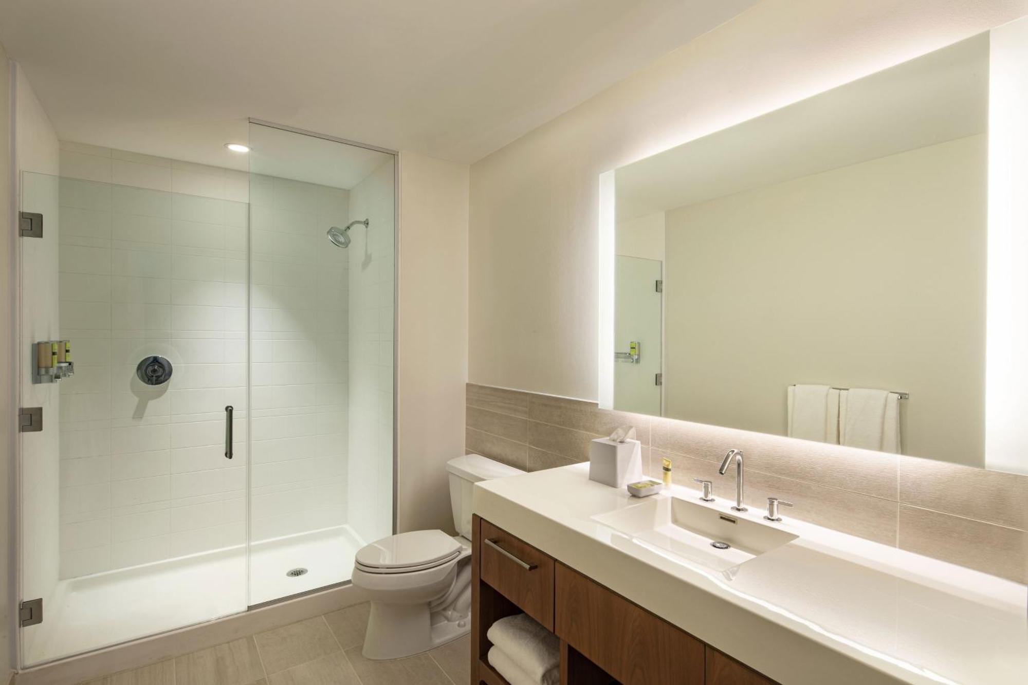 Element Philadelphia Downtown Hotell Eksteriør bilde